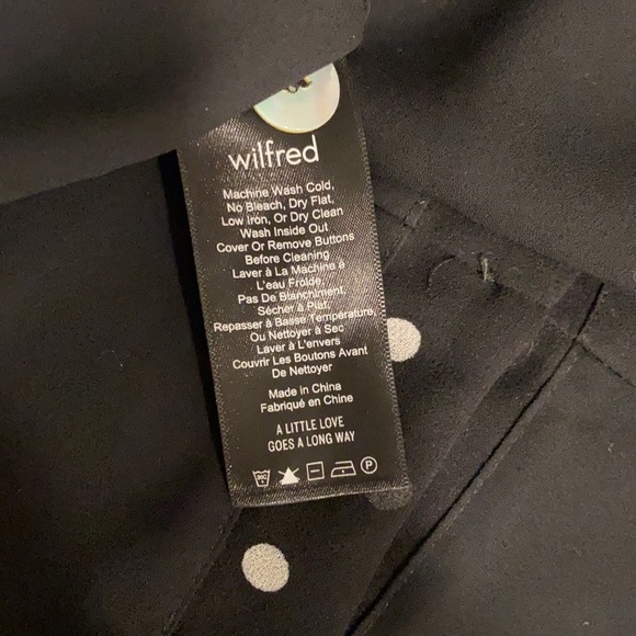 Wilfred Blouse - Picture 6 of 6